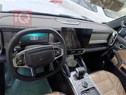 Jetour T2